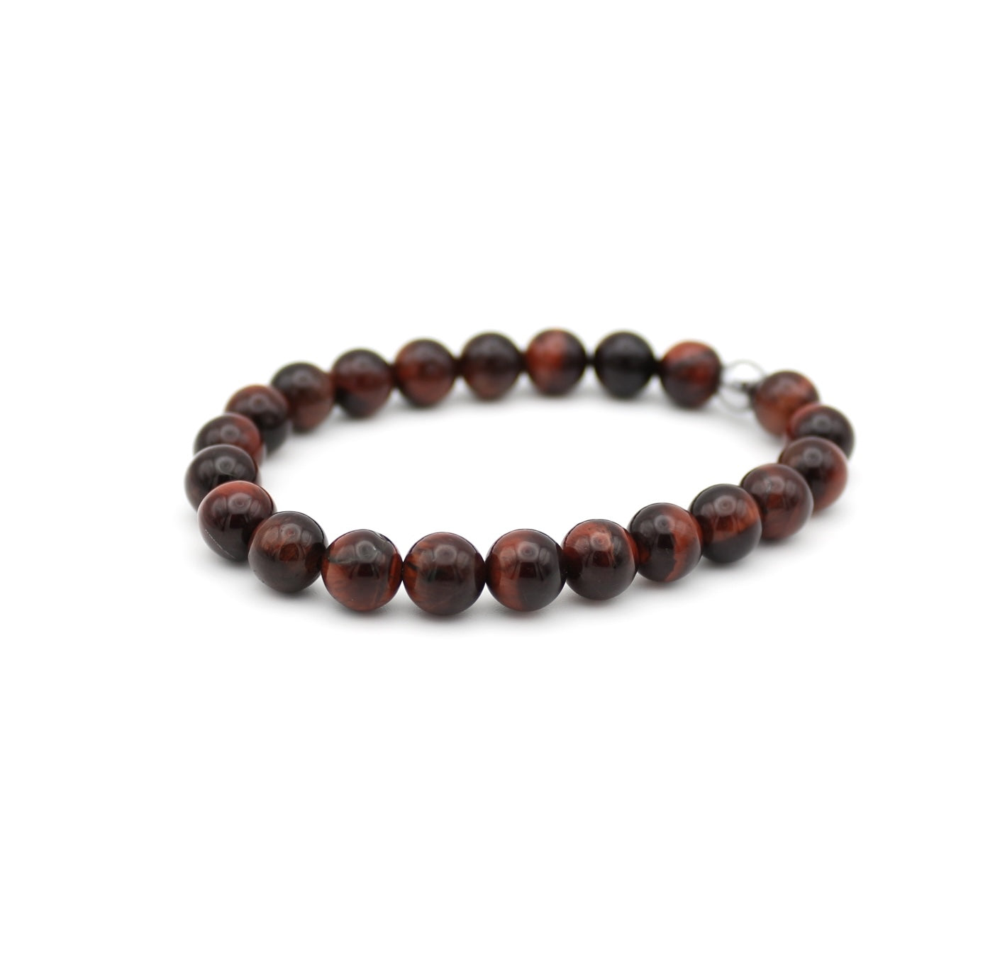 Bracelet "Essentiel" Oeil de Taureau
