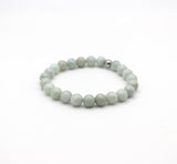 Bracelet "Essentiel" Jadéite