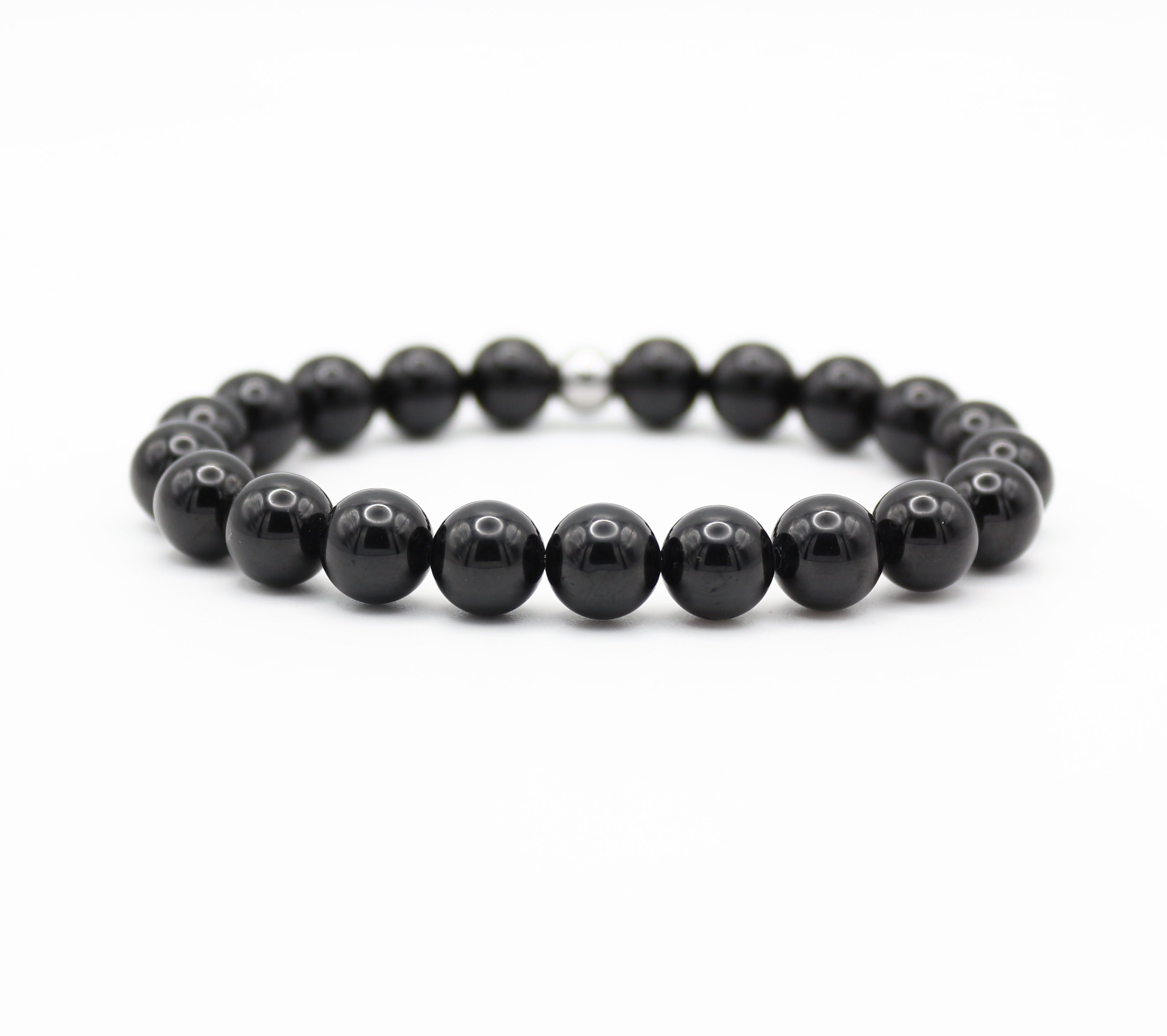 Bracelet "Essentiel" Tourmaline