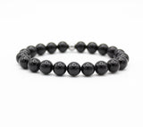 Bracelet "Essentiel" Tourmaline