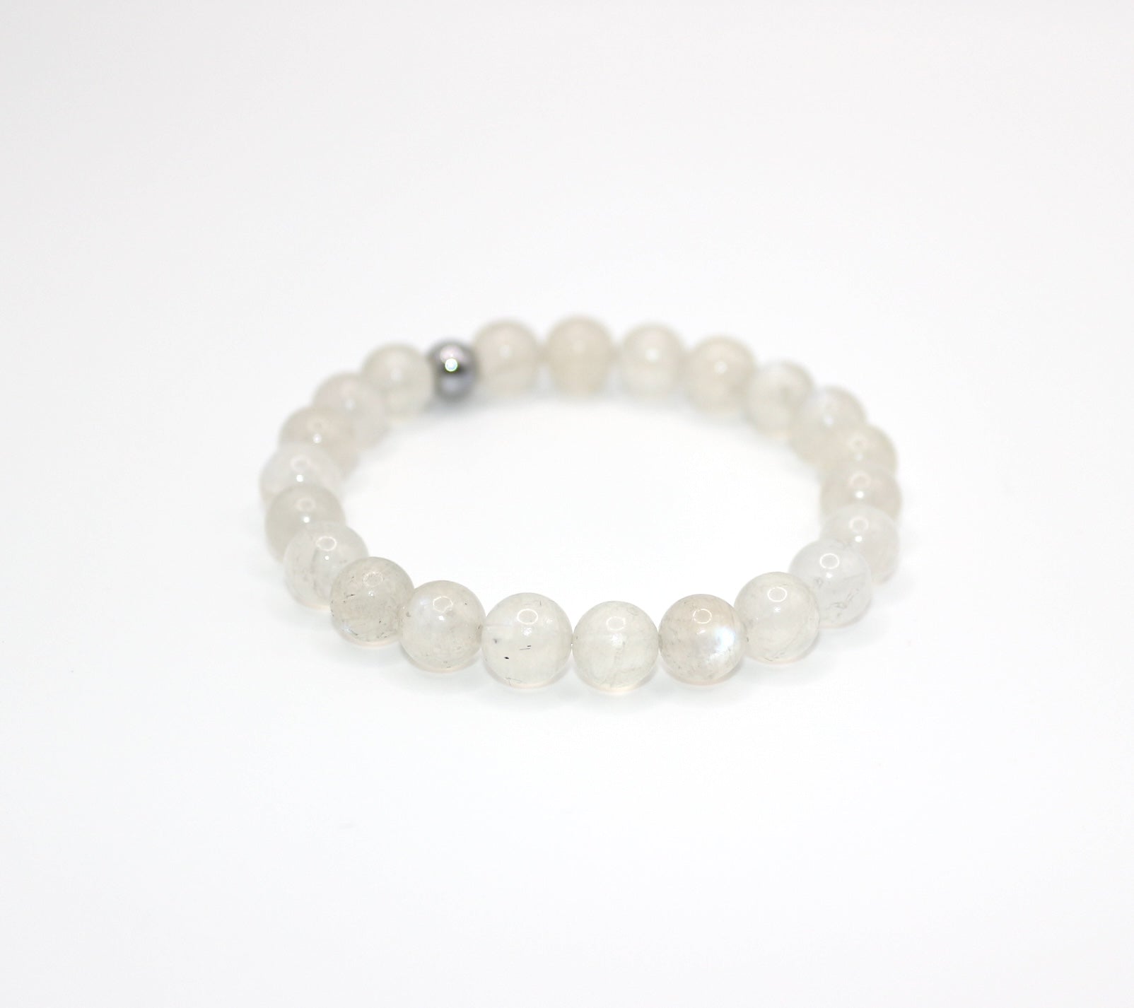 Bracelet "Essentiel" Pierre de Lune