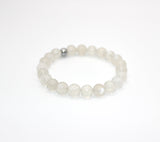 Bracelet "Essentiel" Pierre de Lune