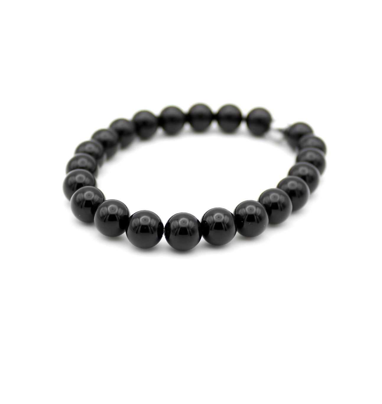 Bracelet "Essentiel" Onyx