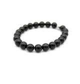 Bracelet "Essentiel" Onyx