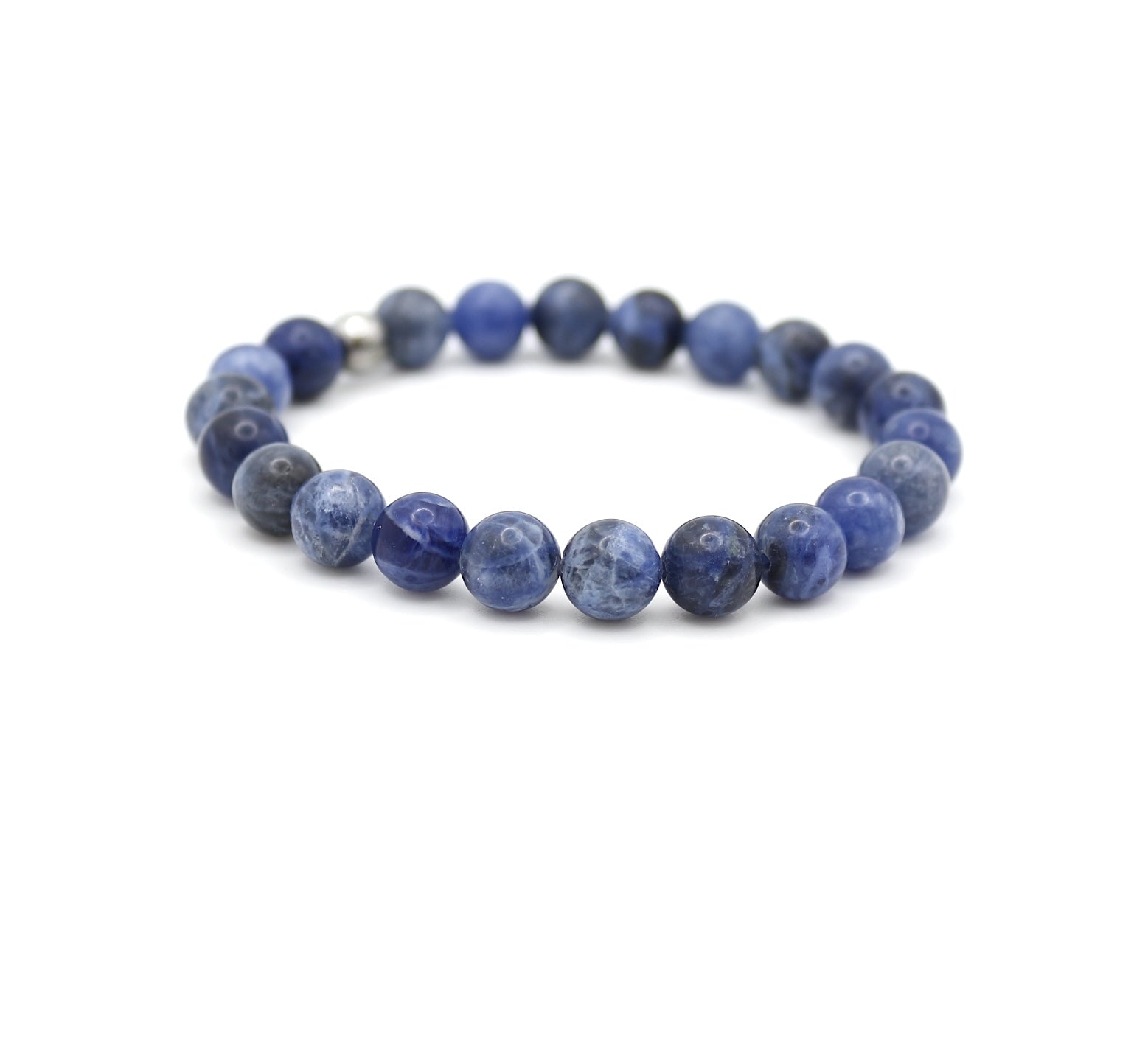 Bracelet "Essentiel" Sodalite
