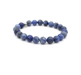Bracelet "Essentiel" Sodalite