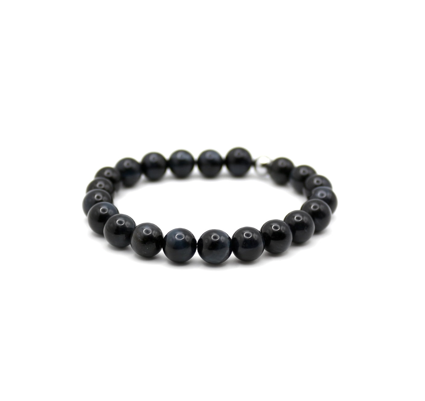 Bracelet "Essentiel" Oeil de Faucon