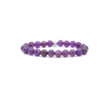 Bracelet "Essentiel" Améthyste
