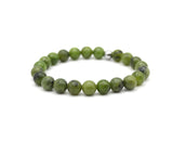 Bracelet "Essentiel" Jade Néphrite