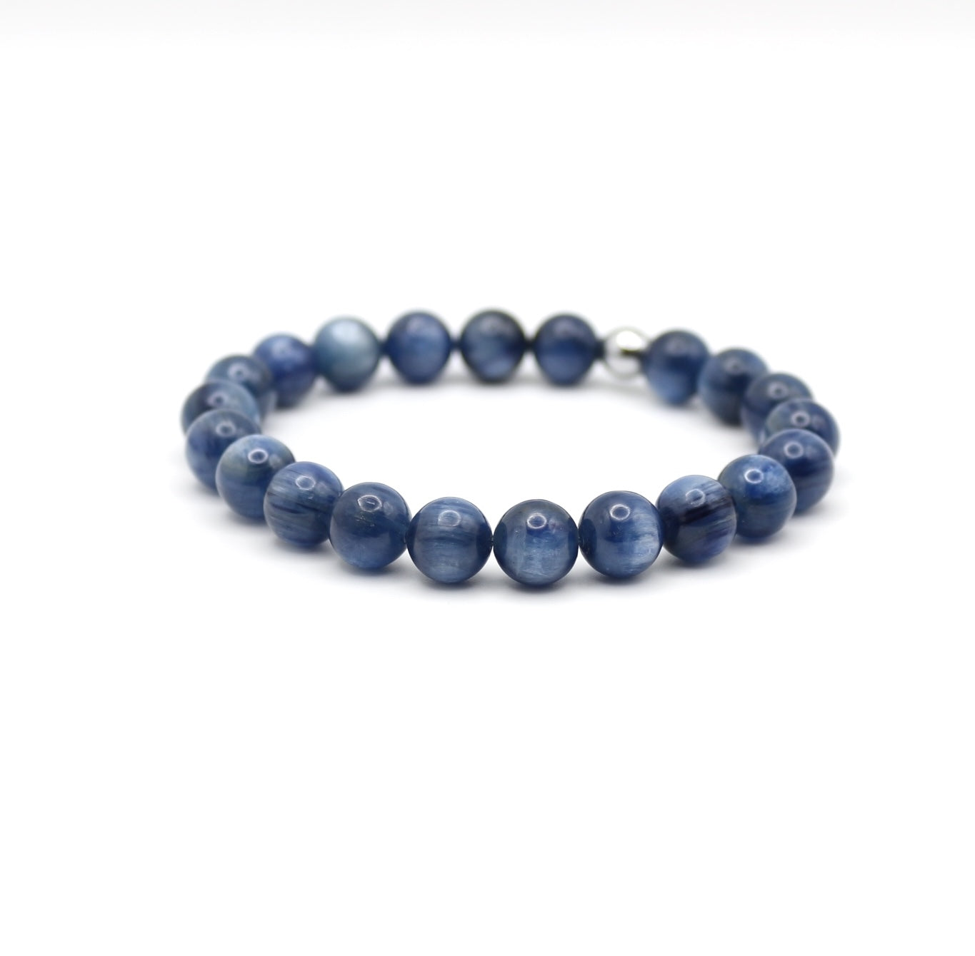 Bracelet "Essentiel" Cyanite