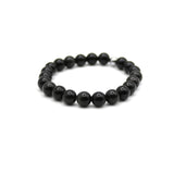 Bracelet "Essentiel" Obsidienne Oeil Céleste