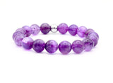 Bracelet "Essentiel" Améthyste
