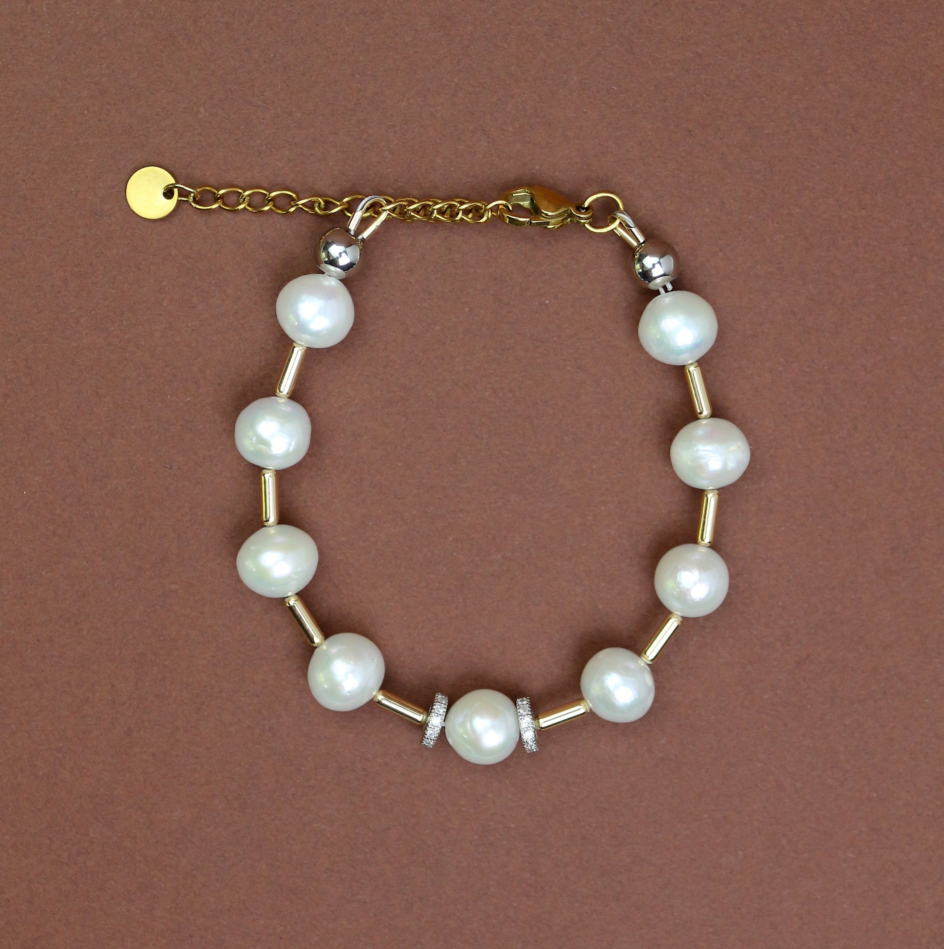 Bracelet Perle "Esmé"