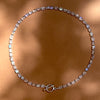 Collier "ENVY" Pierre de Lune
