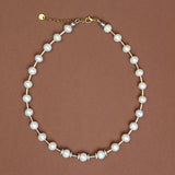 Collier Perle "Esmé"
