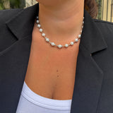 Collier Perle "Esmé"