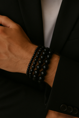 Bracelet "Essentiel" Tourmaline