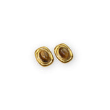 Boucles d'oreilles Acier inoxydable "Anastasia"