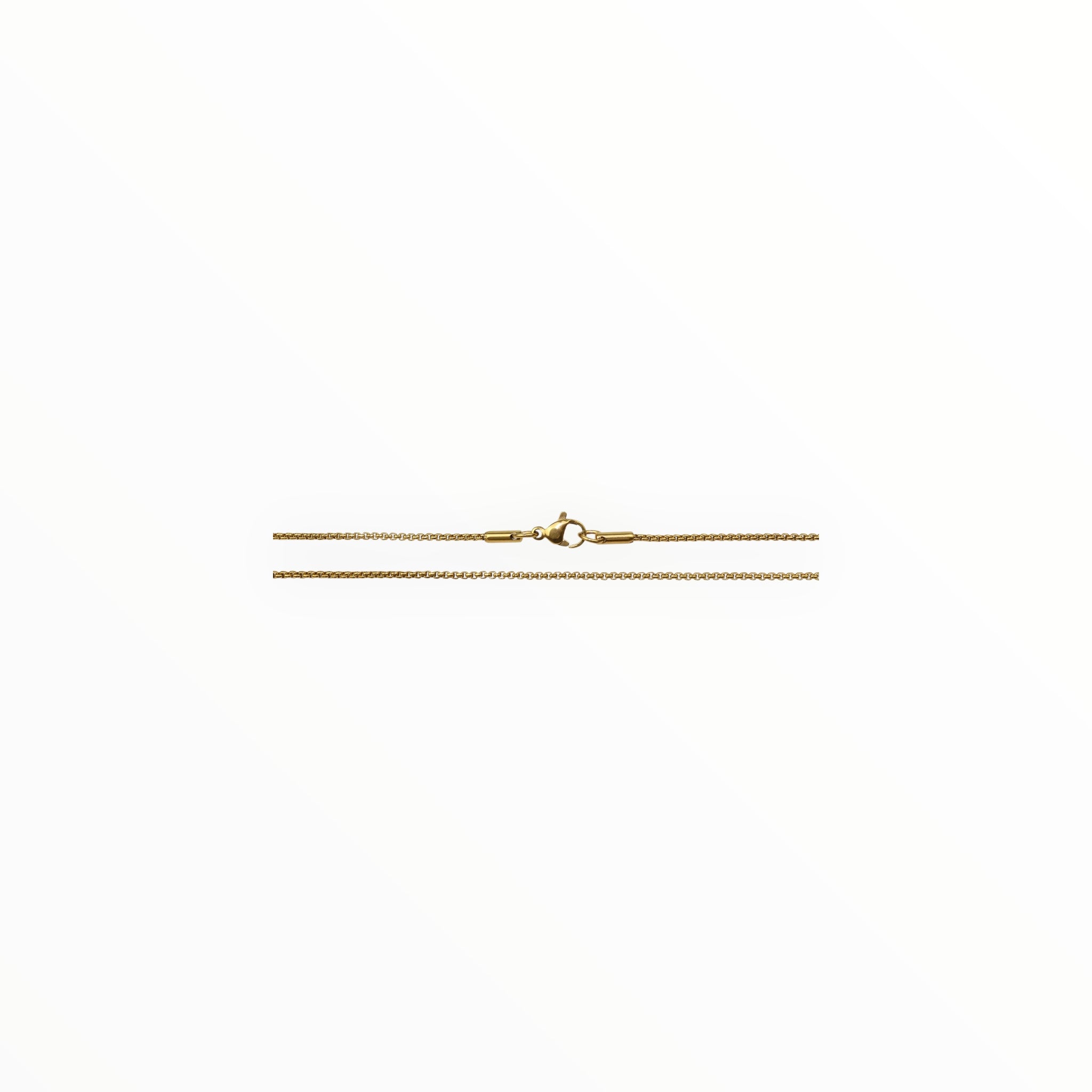 Pendentif Goutte Cristal de Roche