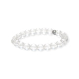Bracelet "Essentiel" Cristal de Roche