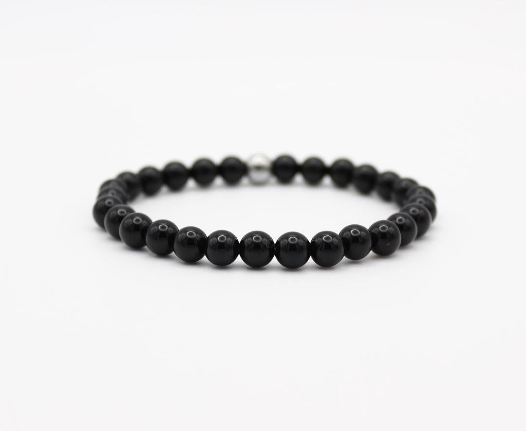 Bracelet "Essentiel" Tourmaline