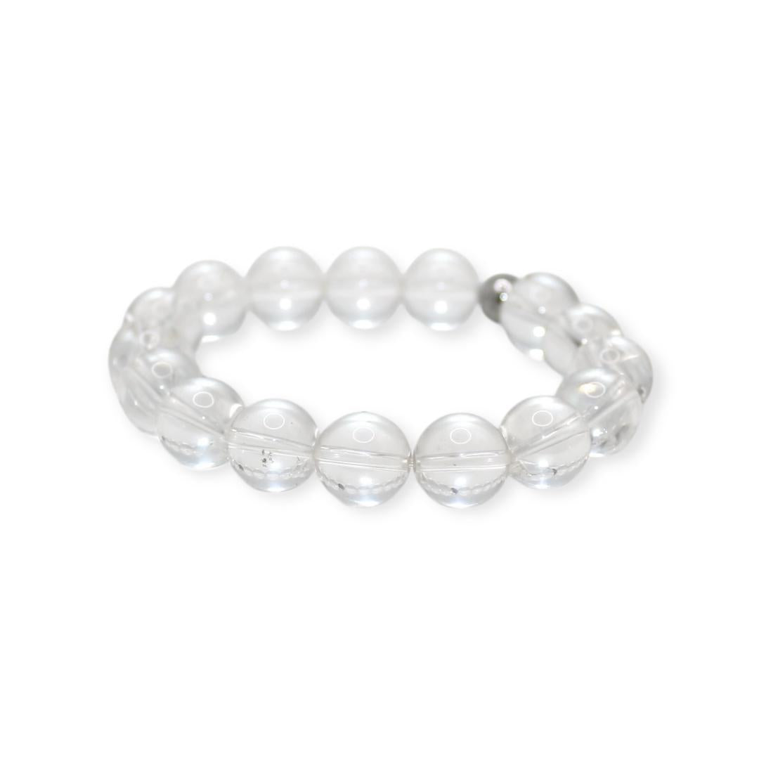 Bracelet "Essentiel" Cristal de Roche