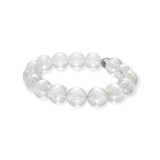 Bracelet "Essentiel" Cristal de Roche