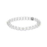 Bracelet "Essentiel" Cristal de Roche