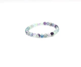 Bracelet "Essentiel" Fluorine