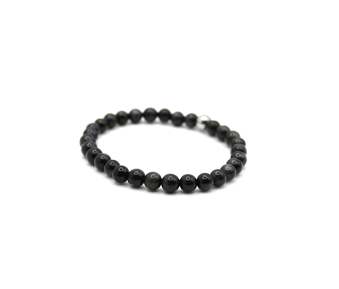 Bracelet "Essentiel" Oeil de Faucon