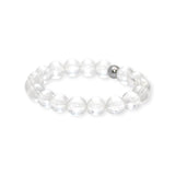 Bracelet "Essentiel" Cristal de Roche
