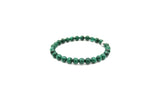 Bracelet "Essentiel" Malachite