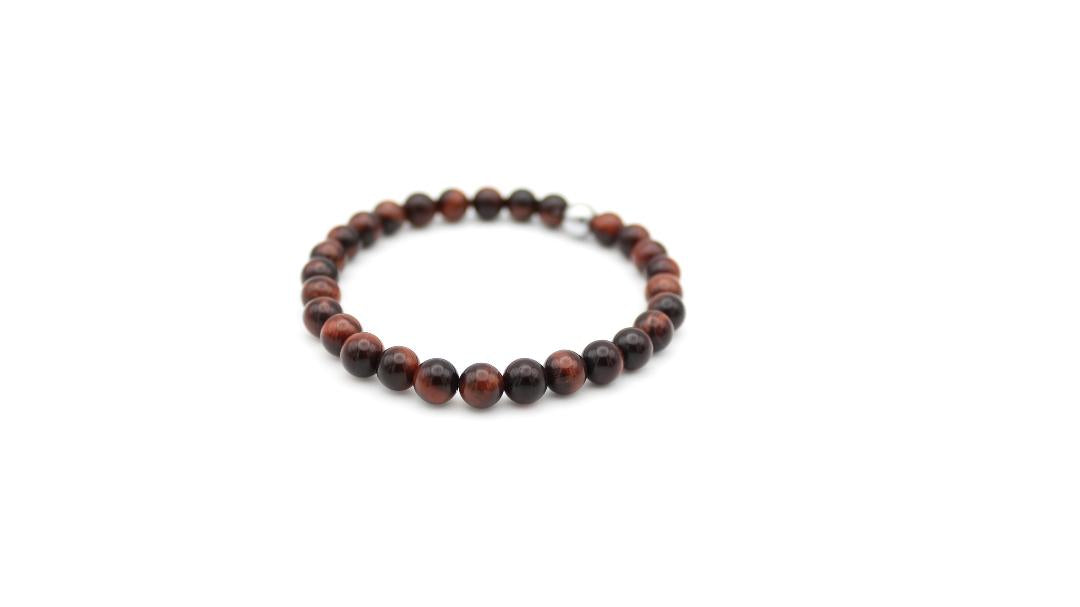Bracelet "Essentiel" Oeil de Taureau