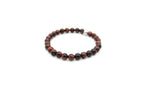 Bracelet "Essentiel" Oeil de Taureau