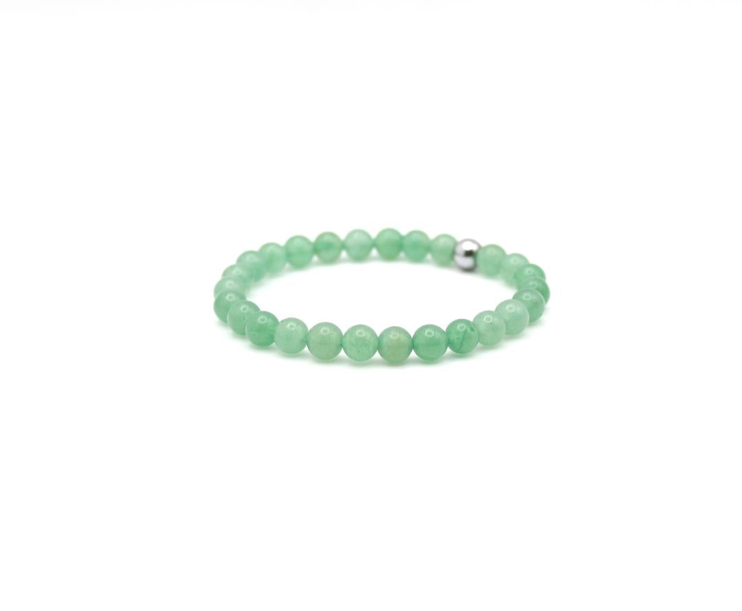 Bracelet "Essentiel" Aventurine